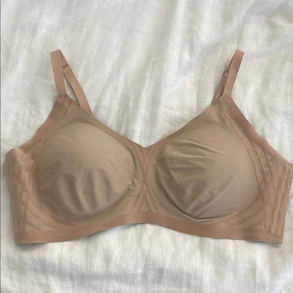 Honeylove Silhouette Bra Size 3X - Picture 1 of 3